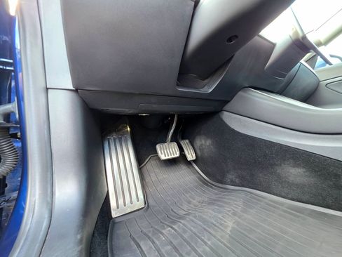 Used 2018 Tesla Model 3 Long Range AWD/4WD image 47