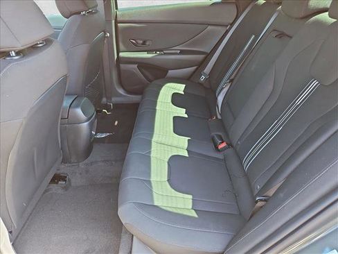 New 2026 Hyundai Elantra SEL Sport Premium image 16