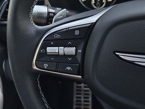 New 2026 Genesis G70 3.3T Sport Prestige image 31