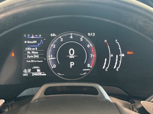 Certified 2023 Lexus RX 350 Premium w/ Cold Area Package image 19