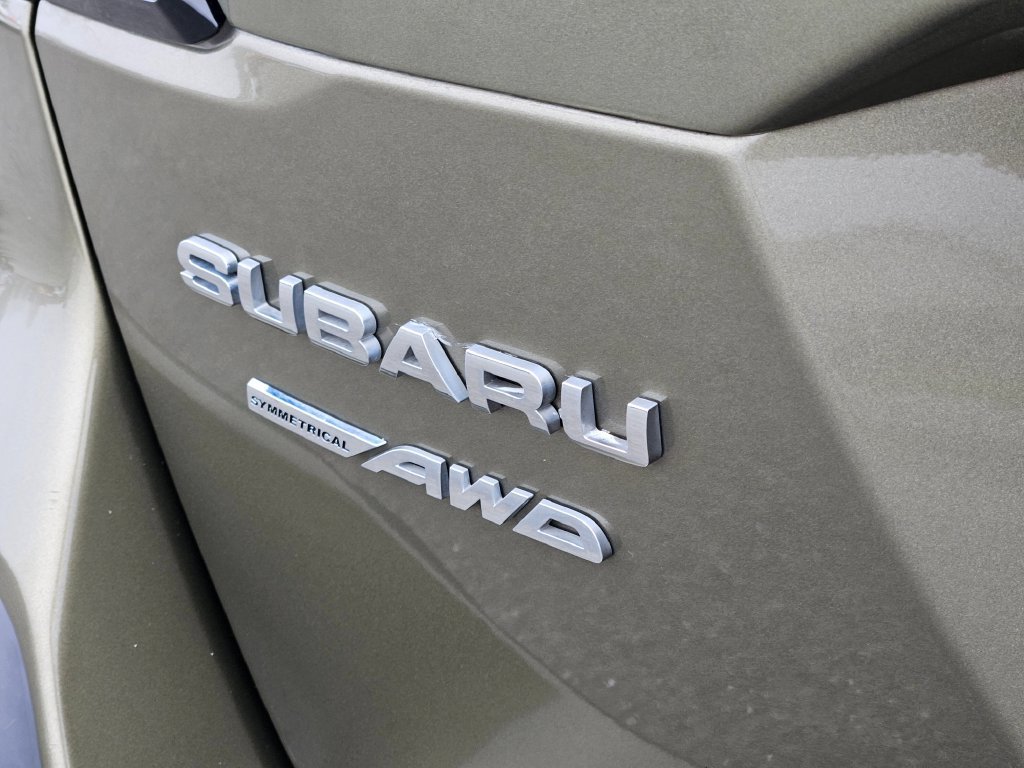 Used 2023 Subaru Outback Touring XT AWD/4WD image 10