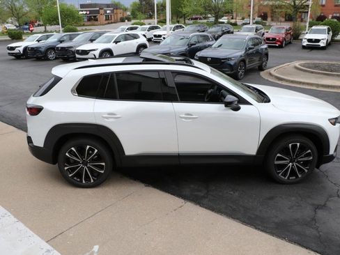 New 2026 MAZDA CX-50 AWD 2.5 S image 5