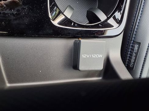 New 2026 Subaru Forester Limited image 16