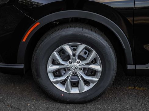 New 2026 Honda CR-V LX image 8