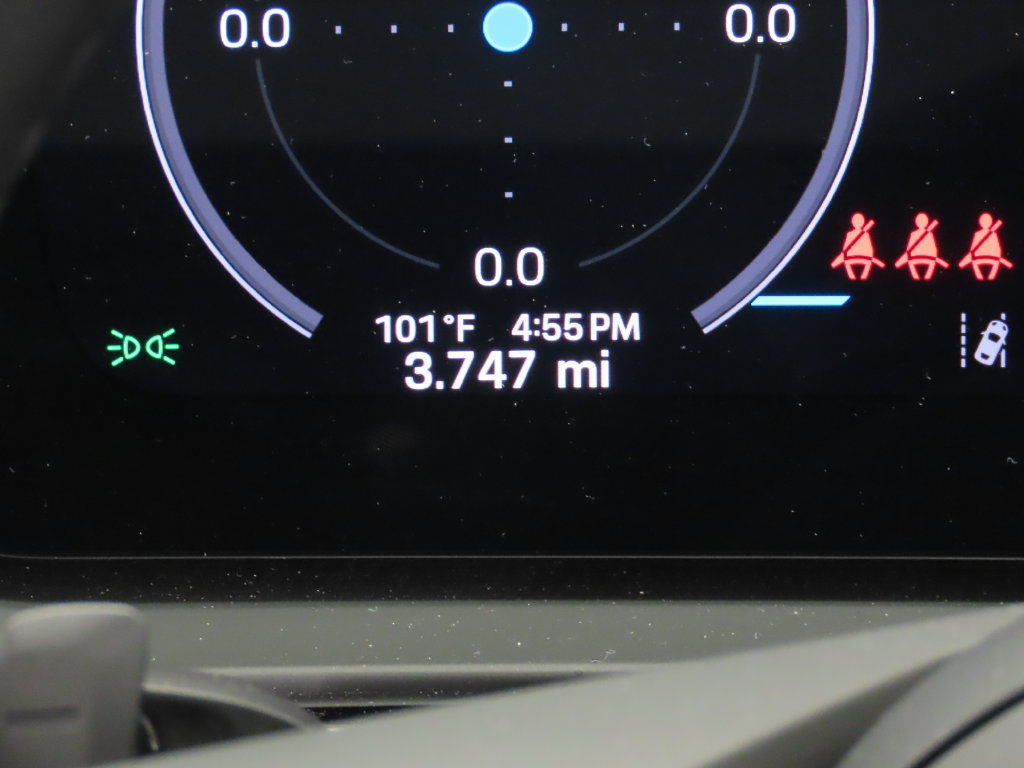 Certified 2026 Porsche Cayenne E-Hybrid AWD/4WD image 18