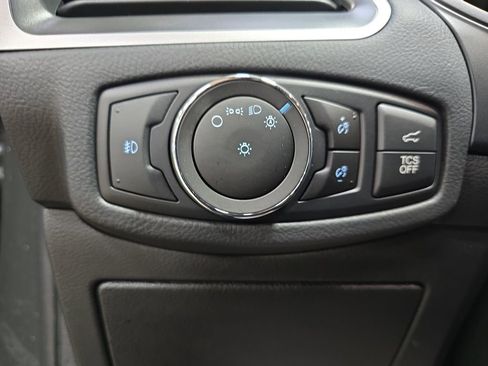 Used 2023 Ford Edge SEL w/ Convenience Package image 27