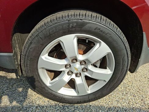Used 2016 Chevrolet Traverse LT w/ Style and Technology Package AWD/4WD image 8