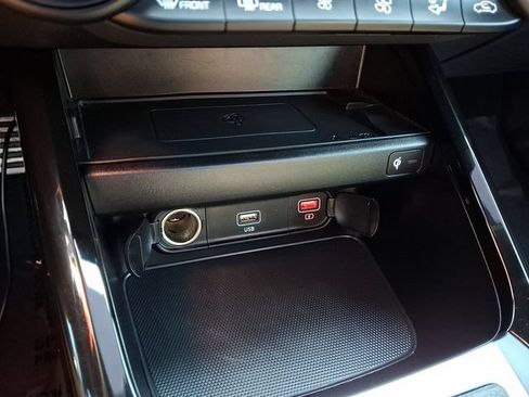 Used 2024 Kia Forte GT w/ GT2 Package FWD image 24