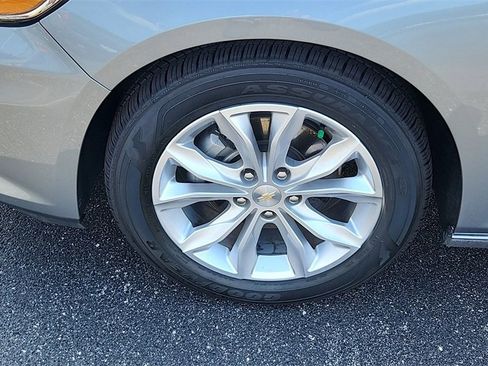 Used 2023 Chevrolet Malibu LT image 10