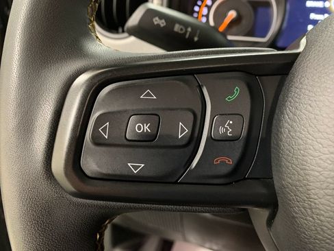 Used 2024 Jeep Wrangler Unlimited Sport AWD/4WD image 10