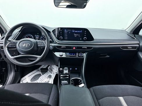 Used 2022 Hyundai Sonata SEL image 28