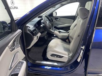 Used 2024 Acura RDX w/ Technology Package AWD/4WD video 2