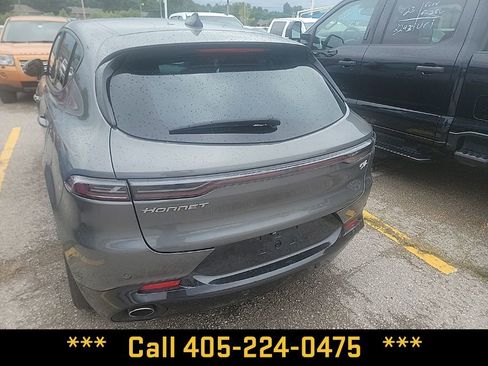 Used 2024 Dodge Hornet R/T image 14