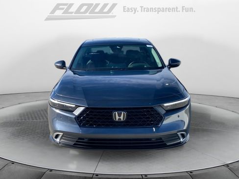 Certified 2023 Honda Accord Touring image 3