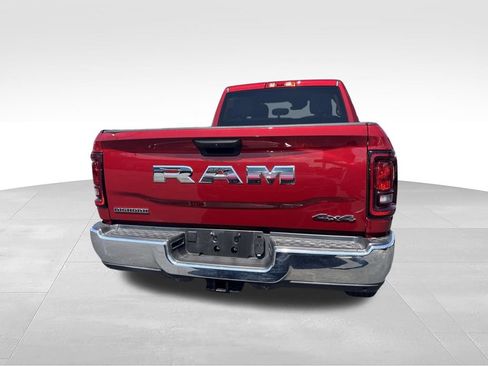 Used 2026 RAM 2500 Big Horn AWD/4WD image 5
