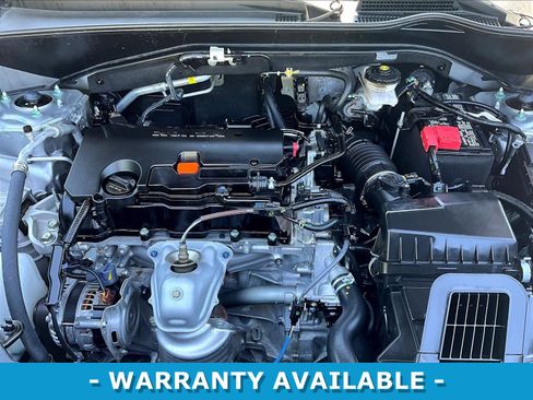 Certified 2024 Honda HR-V EX-L image 30