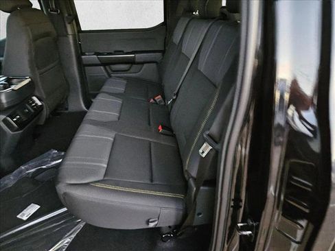 New 2025 Ford F150 STX w/ Equipment Group 200A image 13