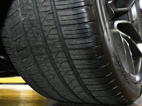 Used 2022 Dodge Challenger R/T Scat Pack RWD image 69