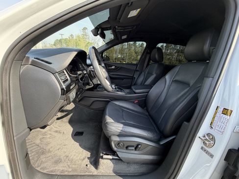 Used 2019 Audi Q7 3.0T Premium Plus w/ Premium Plus Package image 10