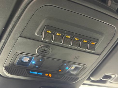 Used 2021 Ford Bronco Badlands AWD/4WD image 79