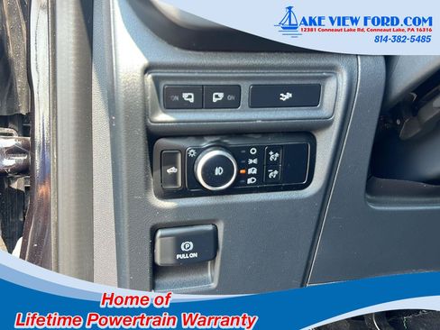 Used 2024 Ford F150 XLT w/ Equipment Group 302A MID AWD/4WD image 21