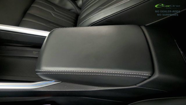 Used 2024 Audi Q8 e-tron Prestige w/ Prestige Package AWD/4WD image 75