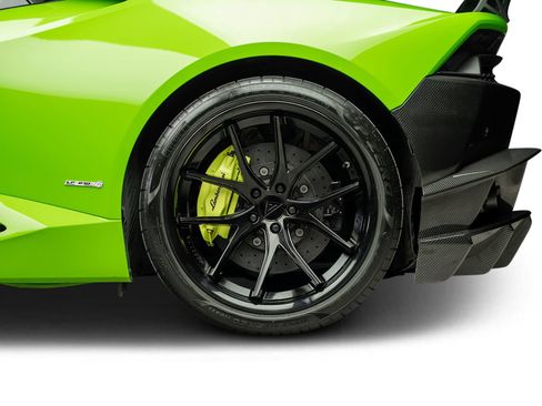 Used 2015 Lamborghini Huracan LP 610-4 AWD/4WD image 22