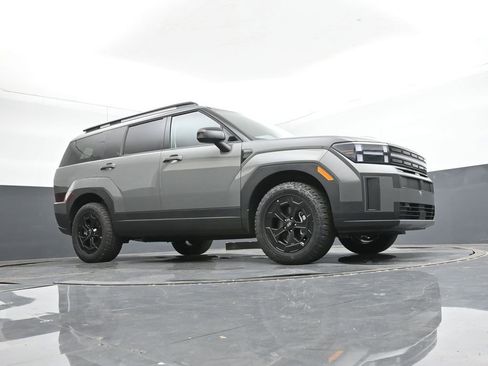 New 2026 Hyundai Santa Fe XRT image 45