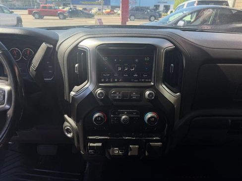 Used 2020 Chevrolet Silverado 1500 LT w/ All-Star Edition AWD/4WD image 12