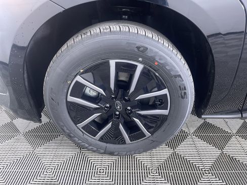 New 2026 Subaru Solterra Premium AWD/4WD image 23
