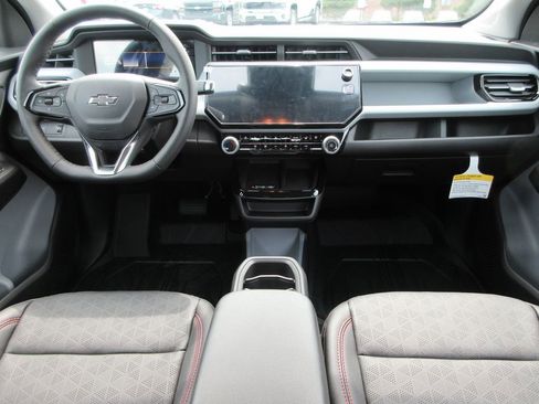 New 2027 Chevrolet Bolt RS image 15