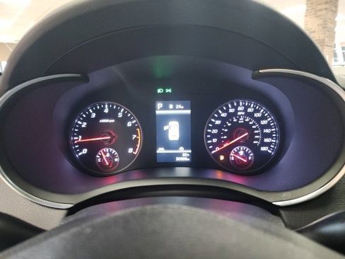 Used 2022 Kia Stinger GT-Line image 17