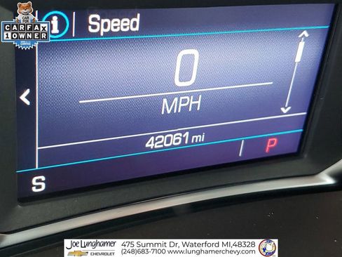 Certified 2023 GMC Terrain SLE w/ Driver Convenience Package image 14