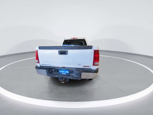 Used 2012 GMC Sierra 2500 SLE image 7