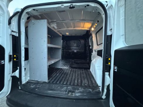 Used 2016 RAM ProMaster City Tradesman image 23