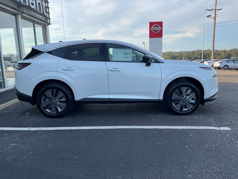 New 2026 Nissan Murano SL image 23