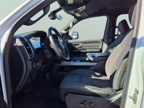 Used 2024 RAM 1500 Big Horn image 21