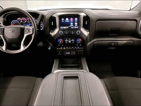 Used 2020 Chevrolet Silverado 1500 RST w/ All-Star Edition AWD/4WD image 18