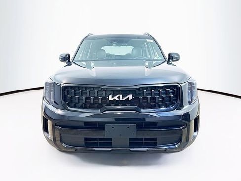 Used 2024 Kia Telluride EX X-Line image 3
