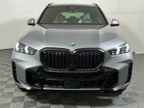New 2026 BMW X5 xDrive40i w/ M Sport Package image 3