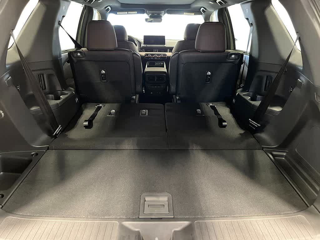 New 2026 Honda Pilot TrailSport image 29