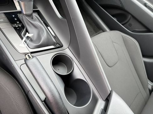 New 2026 Hyundai Elantra Sport FWD image 33