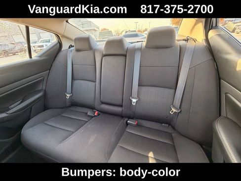 Used 2021 Nissan Altima 2.5 SV image 23