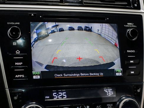 Used 2018 Subaru Outback 2.5i Touring w/ Popular Package #3 image 23