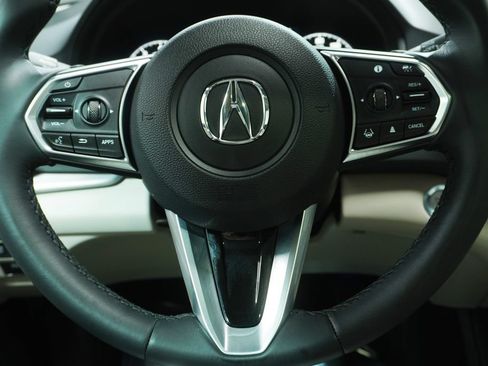 Used 2026 Acura RDX SH-AWD w/ Technology Package image 19