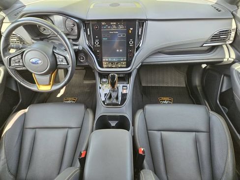 Used 2023 Subaru Outback Wilderness AWD/4WD image 25