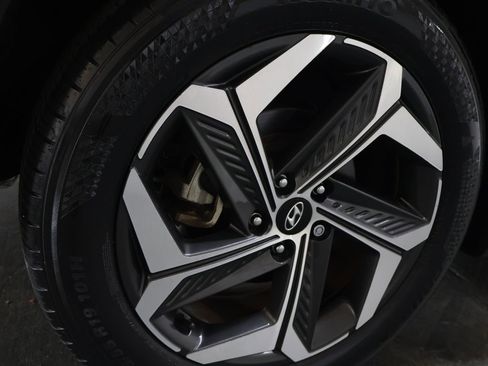 Used 2022 Hyundai Tucson SEL w/ Convenience Package FWD image 29