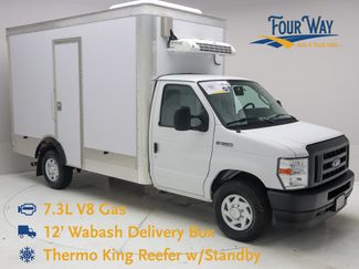 Used 2023 Ford E-350 and Econoline 350 Super Duty w/ Power Windows & Locks Group RWD video 1