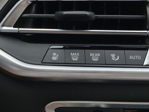 Certified 2023 BMW X6 xDrive40i AWD/4WD image 38