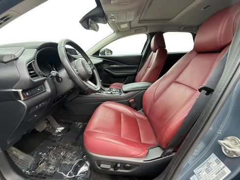 Used 2023 MAZDA CX-30 AWD 2.5 S w/ Preferred Package image 9